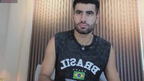 Ethan online show from June 14, 12:07 pm