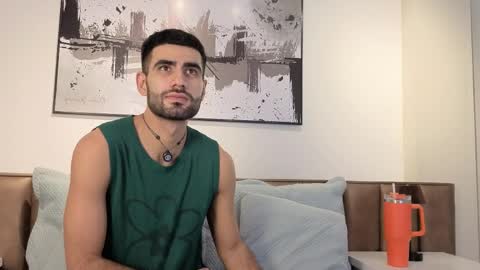 Ethan online show from June 9, 7:04 pm