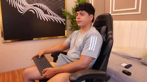 ethan_occonor online show from May 11, 2:45 pm