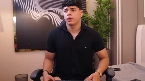 ethan_occonor online show from April 29, 1:16 pm