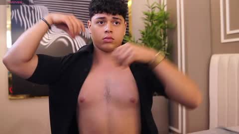 ethan_occonor online show from April 29, 5:30 pm