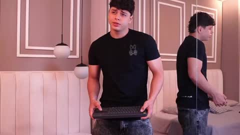 ethan_occonor online show from May 5, 12:51 pm