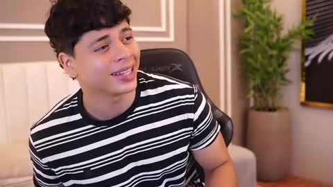 ethan_occonor online show from May 8, 1:44 pm