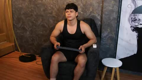 ethan_occonor online show from May 16, 2:20 am