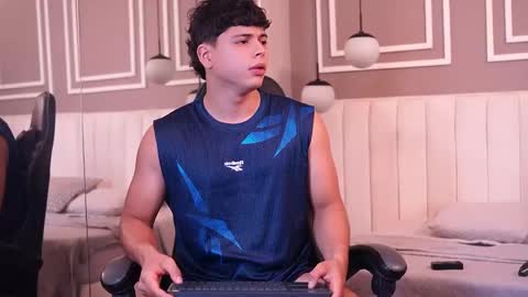 ethan_occonor online show from May 6, 1:01 pm