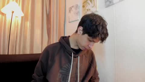 Ethan online show from May 16, 11:08 am