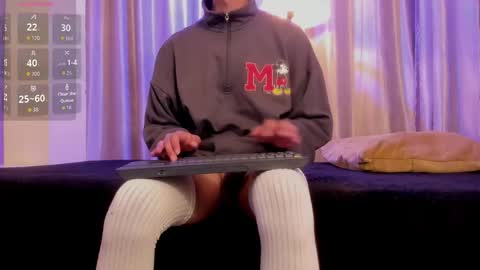 Ethan online show from May 8, 11:43 am