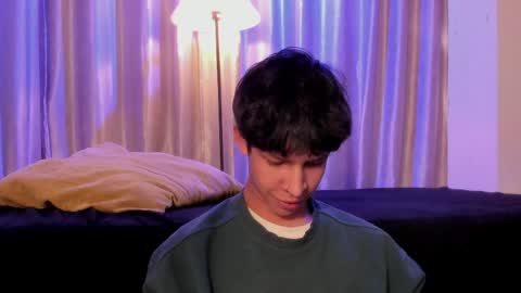 Ethan online show from May 13, 4:26 pm