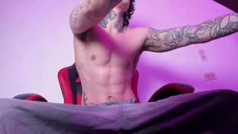 Ethan sykes online show from June 8, 5:41 am