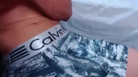 ethan white  online show from July 29, 2:54 am