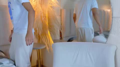 ethancarter__ online show from July 25, 11:40 am