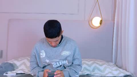 ethancarter__ online show from July 26, 1:41 pm
