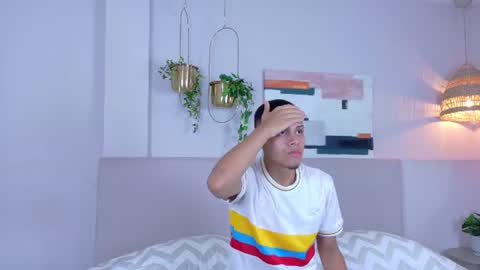 ethancarter__ online show from July 20, 1:46 pm