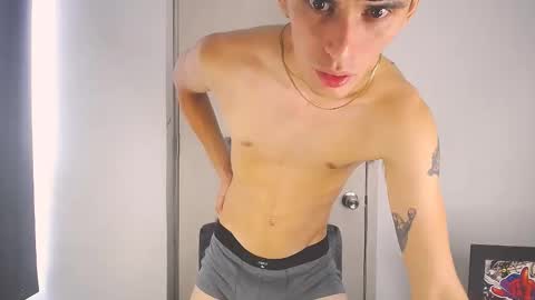 EthanColeeman online show from May 27, 5:54 pm