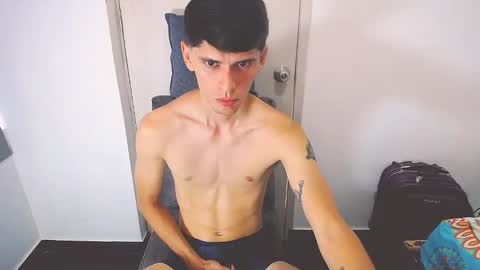 EthanColeeman online show from May 7, 9:37 pm