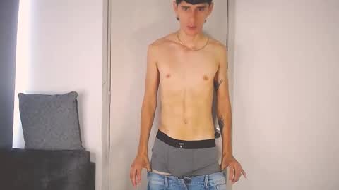 EthanColeeman online show from May 24, 5:08 pm
