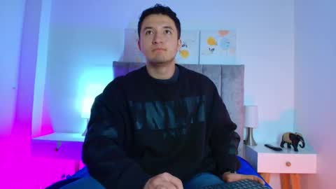 ethanconnor_ online show from May 26, 12:23 pm