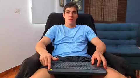 ethangreey1 online show from May 4, 4:20 pm