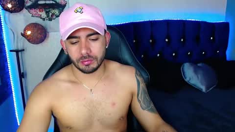 Ethan online show from May 11, 11:13 pm