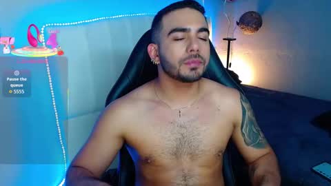 Ethan online show from June 8, 7:04 pm