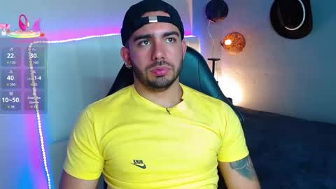 Ethan online show from June 9, 9:16 pm