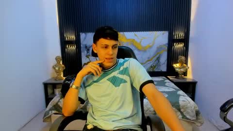 ethanx18 online show from June 1, 4:24 am