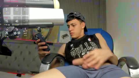ethanx18 online show from June 5, 5:01 am