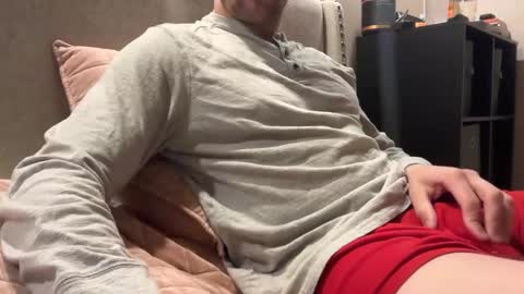 eu_dude online show from May 6, 2:23 am