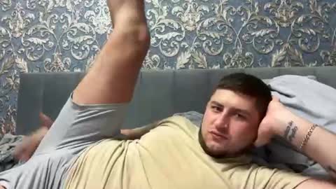 eugenekk online show from July 27, 6:04 pm