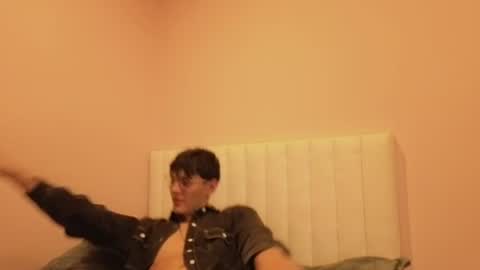 Evan online show from July 27, 11:34 pm