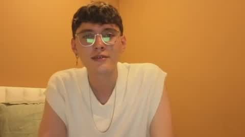 Evan online show from July 10, 12:03 am