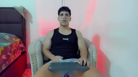 evansfenty online show from July 12, 5:04 pm