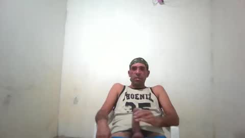 everaldosantos online show from May 29, 11:26 pm