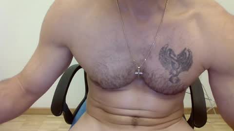 everbig_11 online show from July 22, 9:07 pm
