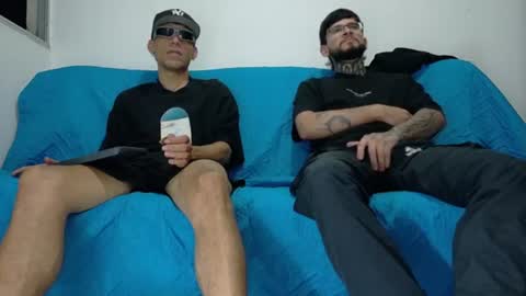 evil_boss1 online show from June 18, 3:08 am