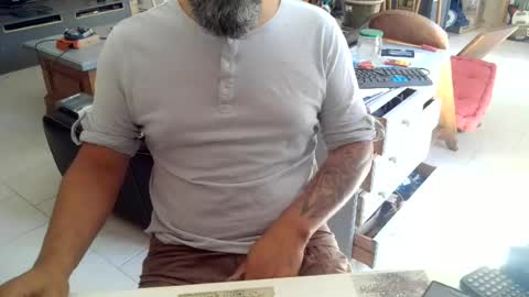 Gio online show from July 24, 10:55 am