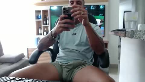 camilo online show from May 11, 2:56 pm