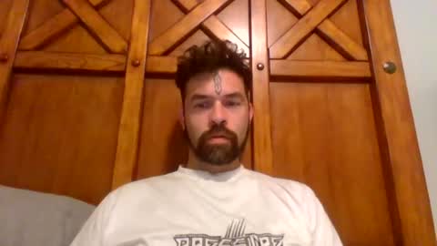 Antonio Leon Gibson-Cushing online show from July 27, 9:55 pm