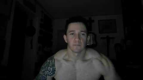extraterrestre777 online show from July 27, 3:24 am
