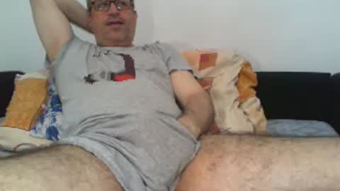 GEORGE online show from June 24, 5:21 am