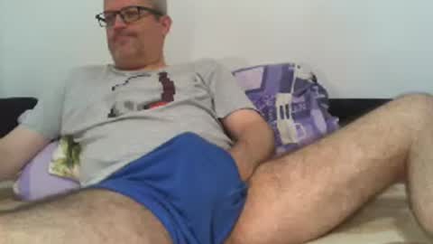 GEORGE online show from July 23, 2:20 am