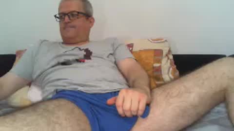 GEORGE online show from July 31, 5:18 am