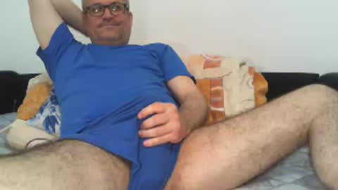 GEORGE online show from June 17, 11:56 am