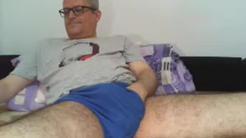 GEORGE online show from July 17, 12:12 pm