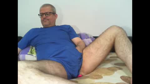 GEORGE online show from April 29, 5:56 am