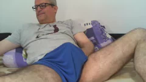 GEORGE online show from July 18, 4:34 pm