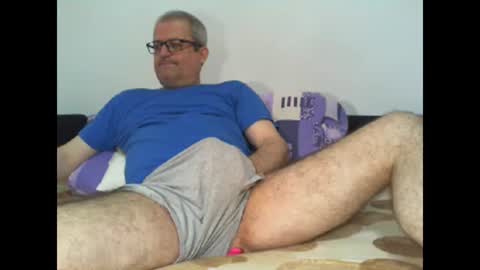 GEORGE online show from May 18, 5:02 am