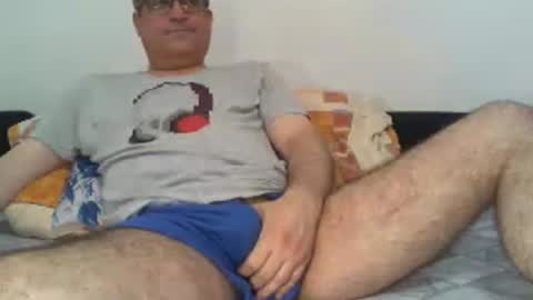GEORGE online show from June 19, 11:37 am