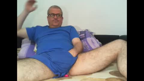 GEORGE online show from May 9, 6:47 am