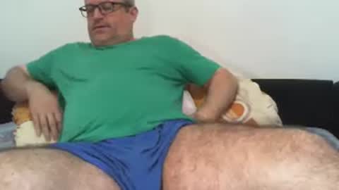 GEORGE online show from July 29, 11:37 pm